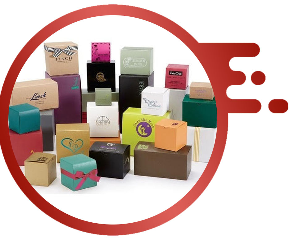 Carton Boxes
