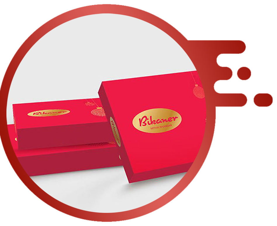 Sweet Boxes